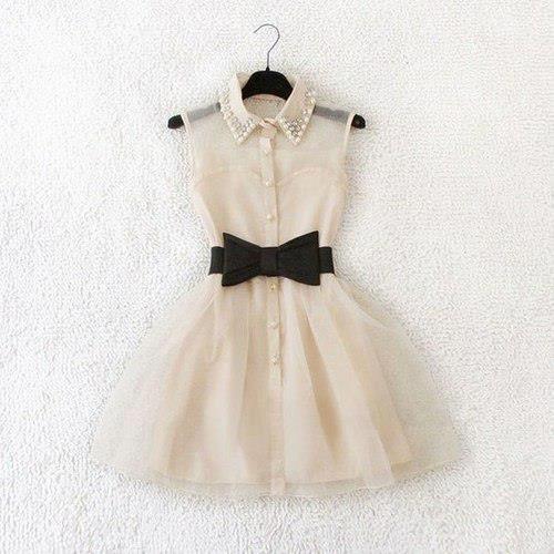 Dress-cute
