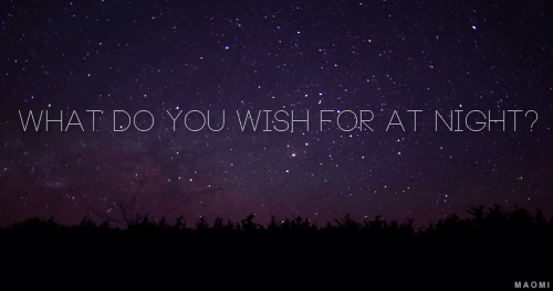 Wishes?